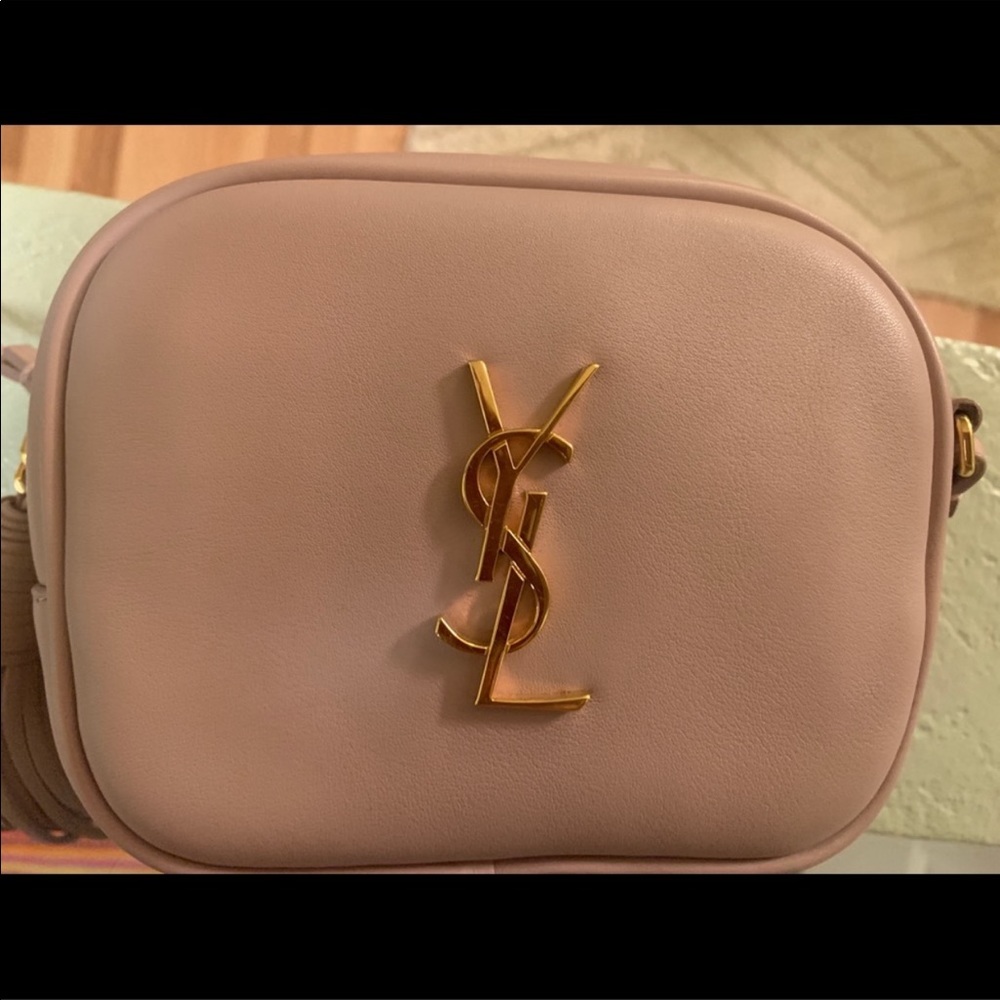 Saint Laurent Blogger Bag - Picture 8 of 17